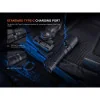 Fenix Lampe de poche tactique TK05R - 1000 LUMENS
