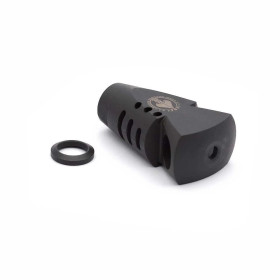 Frein de bouche ADC ARROW  Chez DEVILLE ARMORY. Votre armurerie en ligne.