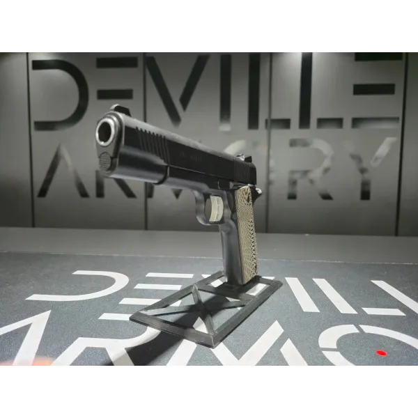 Pistolet TISAS ZIG M 1911 Noir CAL 45 ACP