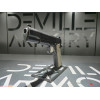 Pistolet TISAS ZIG M 1911 Noir CAL 45 ACP  Chez DEVILLE ARMORY. Votre armurerie en ligne.