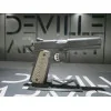 Pistolet TISAS ZIG M 1911 Noir CAL 45 ACP
