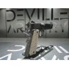 Pistolet TISAS ZIG M 1911 Noir CAL 45 ACP