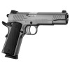 Pistolet TISAS ZIG M 1911 Inox CAL 45 ACP  Chez DEVILLE ARMORY. Votre armurerie en ligne.