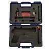 Pistolet TISAS ZIG M 1911 Inox CAL 45 ACP