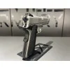 Pistolet TISAS ZIG M1 1911 Inox CAL 9X19 mm