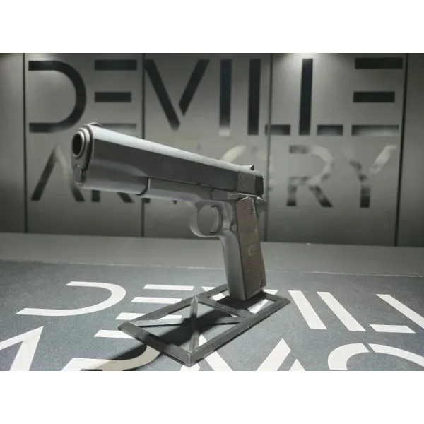 Pistolet TISAS ZIG M 1911 A1 45ACP Noir