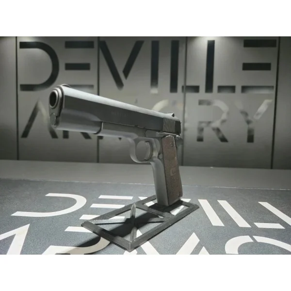 Pistolet TISAS ZIG M 1911 A1 45ACP Noir