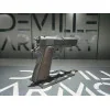 Pistolet TISAS ZIG M 1911 A1 45ACP Noir