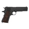 Pistolet 1911Tisas Zig A1 Noir 5" 9x19