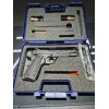 Pistolet TISAS ZIG PC 1911 Noir PC 9 CAL 9X19