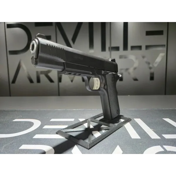 TISAS ZIG PC 1911 Noir PC 9 CAL 9X19
