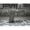 TISAS ZIG PC 1911 Noir PC 9 CAL 9X19  Chez DEVILLE ARMORY. Votre armurerie en ligne.