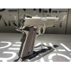 Pistolet TISAS ZIG PC 1911 Inox CAL 45 ACP  Chez DEVILLE ARMORY. Votre armurerie en ligne.