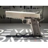 Pistolet 1911 Tisas ZIG PC Inox 5" 45Acp