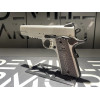 Pistolet TISAS ZIG PC 1911 Inox CAL 45 ACP  Chez DEVILLE ARMORY. Votre armurerie en ligne.
