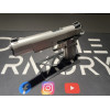 Pistolet TISAS ZIG PC 1911 Inox CAL 45 ACP  Chez DEVILLE ARMORY. Votre armurerie en ligne.