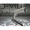 Pistolet TISAS ZIG PC 1911 Inox CAL 9X19 mm  Chez DEVILLE ARMORY. Votre armurerie en ligne.
