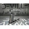 Pistolet TISAS ZIG PC 1911 Inox CAL 9X19 mm