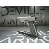 Pistolet TISAS ZIG PC 1911 Inox CAL 9X19 mm