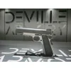 Pistolet TISAS ZIG PC 1911 Bicolore 5''