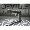 Pistolet TISAS ZIG PC 1911 Bicolore 5''  Chez DEVILLE ARMORY. Votre armurerie en ligne.