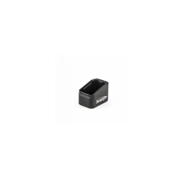Toni System Talon de chargeur PADTP9EC pour Canik TP9 Elite