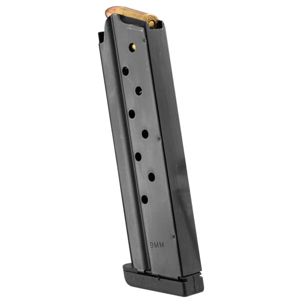 Pistolet TISAS ZIG PC 1911 Bicolore 5'' HAUSSE FIXE