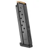 Pistolet TISAS ZIG PC 1911 Bicolore 5'' HAUSSE FIXE
