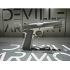 Pistolet TISAS ZIG PC 1911 Bicolore 5'' 9x19  Chez DEVILLE ARMORY. Votre armurerie en ligne.