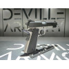 Pistolet TISAS ZIG PC 1911 Bicolore 5'' 9x19  Chez DEVILLE ARMORY. Votre armurerie en ligne.