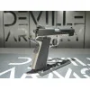 Pistolet 1911 Tisas Zig PC Bicolore 5'' 9x19