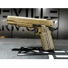 Pistolet TISAS ZIG PC 1911 FDE CAL 45 ACP 8+1CPS  Chez DEVILLE ARMORY. Votre armurerie en ligne.