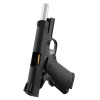 Pistolet TISAS ZIG PCS 1911 Noir CAL 45 ACP  Chez DEVILLE ARMORY. Votre armurerie en ligne.