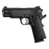 Pistolet TISAS ZIG PCS 1911 Noir CAL 45 ACP