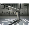 Pistolet TISAS ZIG PCS 1911 Inox CAL 45 ACP  Chez DEVILLE ARMORY. Votre armurerie en ligne.