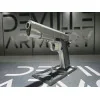 Pistolet TISAS ZIG PCS 1911 Inox CAL 45 ACP