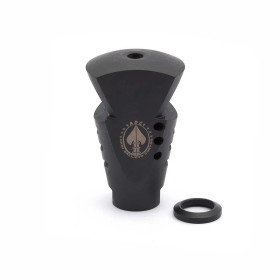 Frein de bouche ADC ARROW  Chez DEVILLE ARMORY. Votre armurerie en ligne.