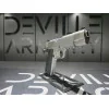Pistolet TISAS ZIG PCS 1911 Inox CAL 45 ACP