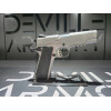 Pistolet TISAS ZIG PCS 1911 Inox CAL 45 ACP  Chez DEVILLE ARMORY. Votre armurerie en ligne.