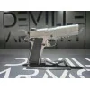 Pistolet TISAS ZIG PCS 1911 Inox CAL 45 ACP