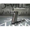 Pistolet TISAS ZIG PCS 1911 Inox CAL 45 ACP