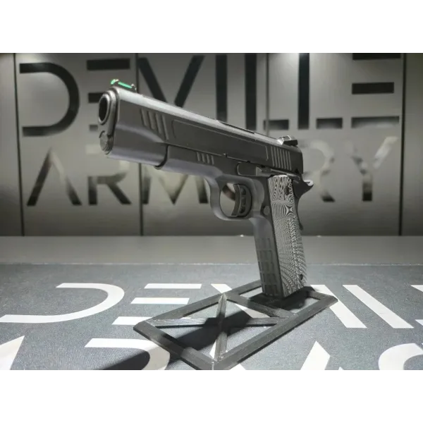 Pistolet 1911 Tisas Zig M Bantam 4,25" 45Acp