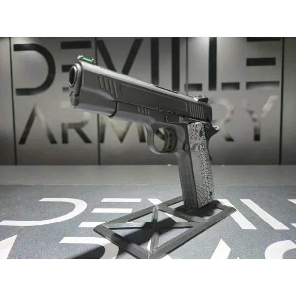 Pistolet 1911 Tisas Zig M Bantam 4,25" 45Acp