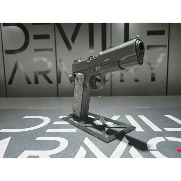 Pistolet 1911 Tisas Zig M Bantam 4,25" 45Acp