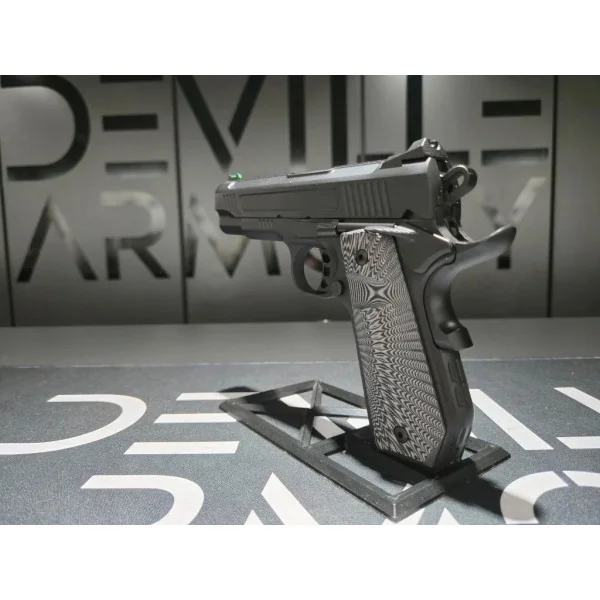 Pistolet 1911 Tisas Zig M Bantam 4,25" 45Acp