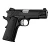 PISTOLET TISAS ZIG M9 Noir cal 9x19 mm  Chez DEVILLE ARMORY. Votre armurerie en ligne.