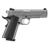 Pistolet TISAS ZIG M9 STAINLESS CAL 9X19MM 9+1CPS  Chez DEVILLE ARMORY. Votre armurerie en ligne.