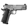 Pistolet TISAS ZIG M9 STAINLESS CAL 9X19MM 9+1CPS  Chez DEVILLE ARMORY. Votre armurerie en ligne.