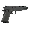 Pistolet Tisas 2011 Double Stack Night Stalker 9x19 optic ready
