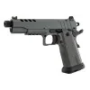 Pistolet Tisas 2011 Double Stack Night Stalker 9x19 optic ready